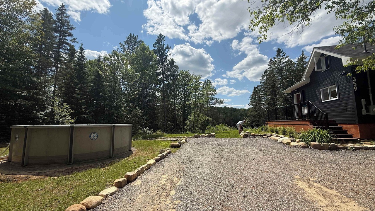 Photo of Outdoor in Saint-Alphonse-Rodriguez