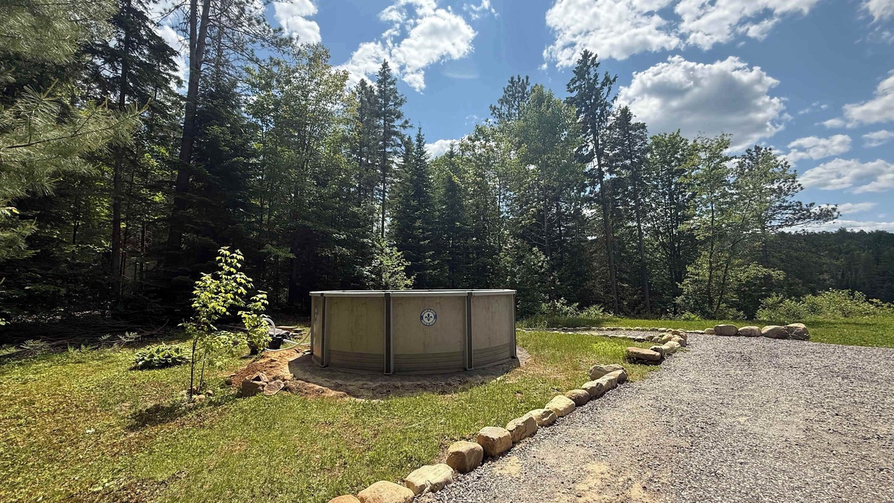 Photo of Outdoor in Saint-Alphonse-Rodriguez