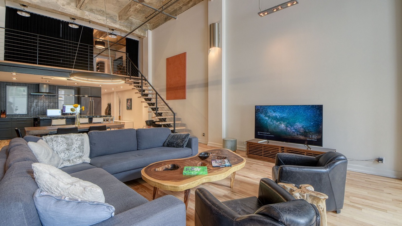 Photo of Livingroom in Gay Village
