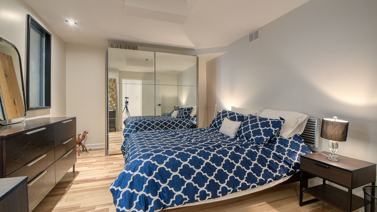 Photo of Bedroom in Gay Village
