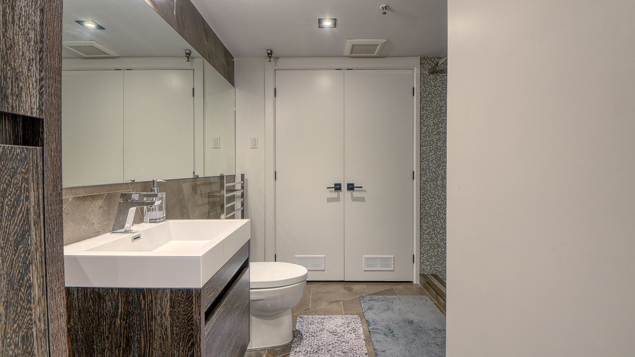 Photo of Bathroom in Gay Village