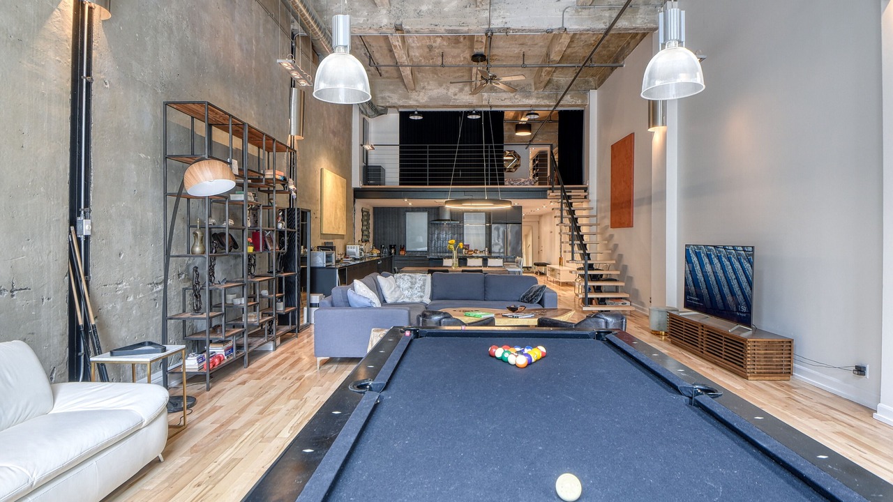 Photo of Livingroom in Gay Village