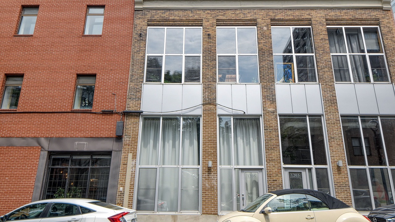 Photo of Outdoor in Gay Village