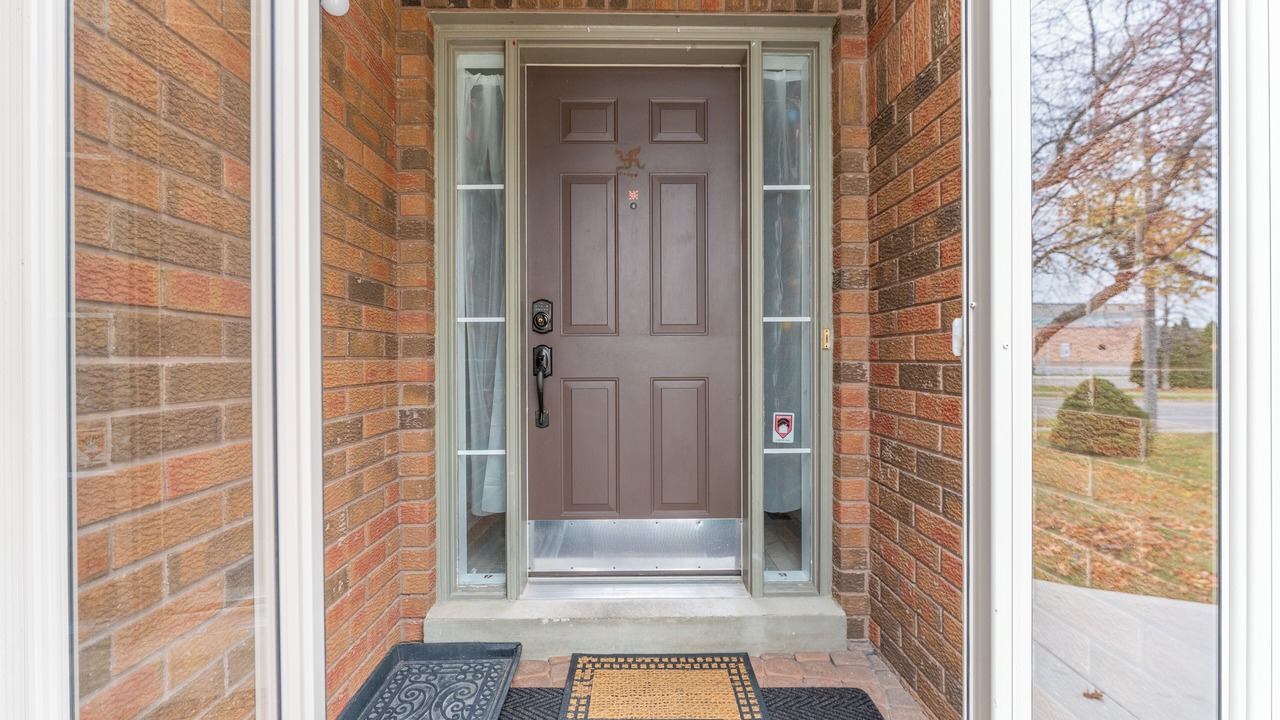 Photo of Outdoor in Brampton