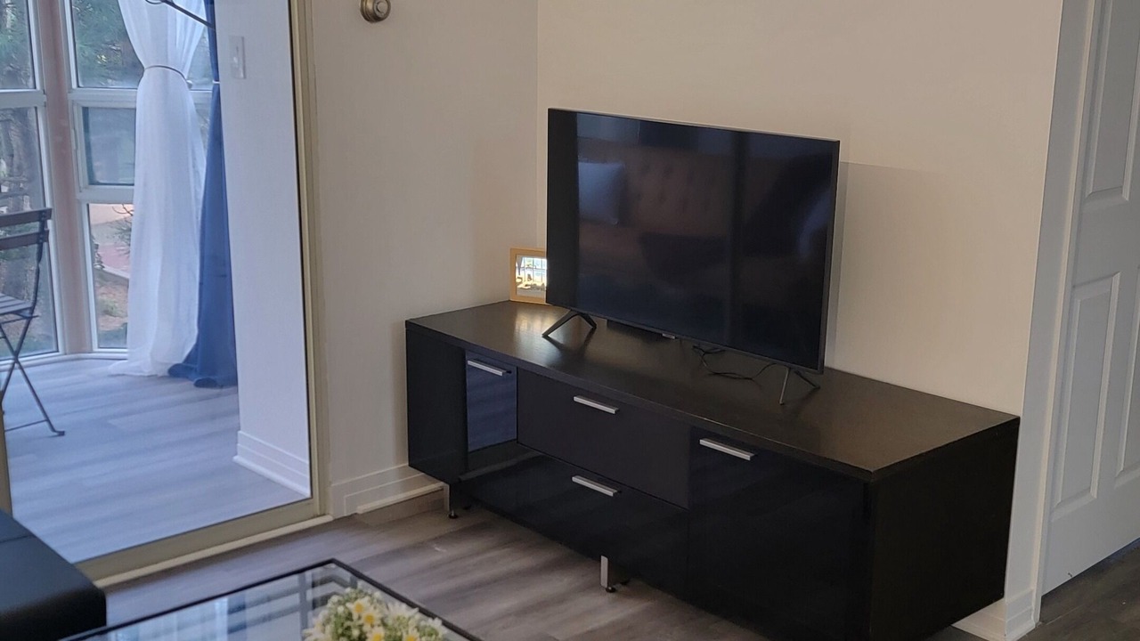 Photo of Livingroom in Downtown Mississauga