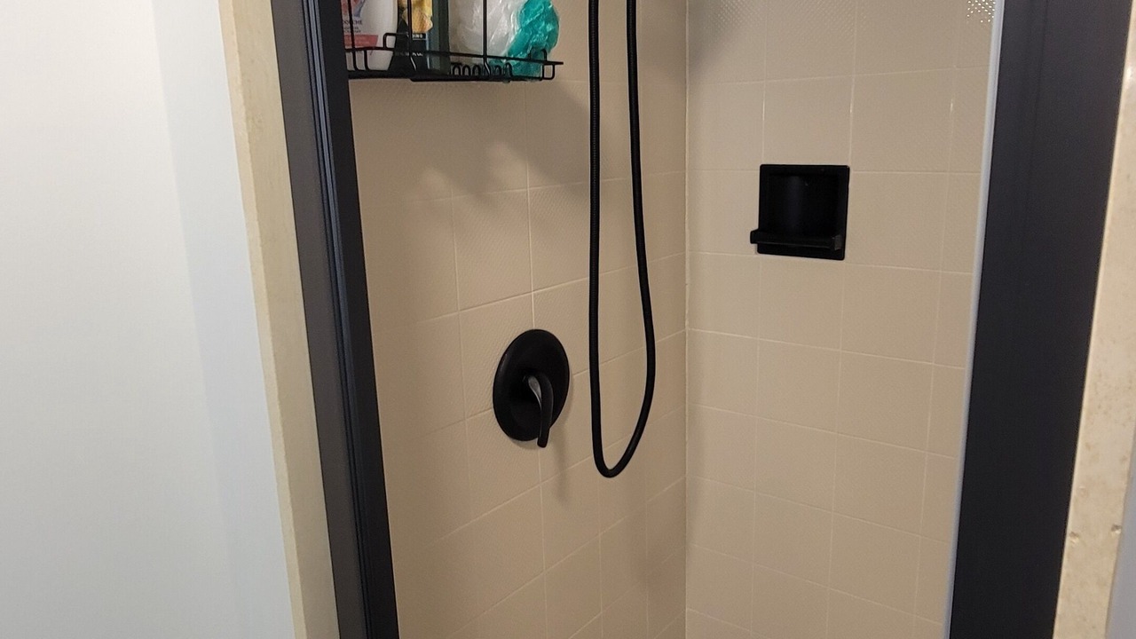 Photo of Bathroom in Downtown Mississauga
