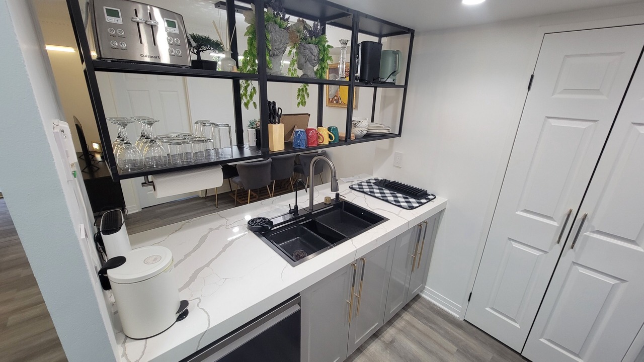 Photo of Kitchen in Downtown Mississauga