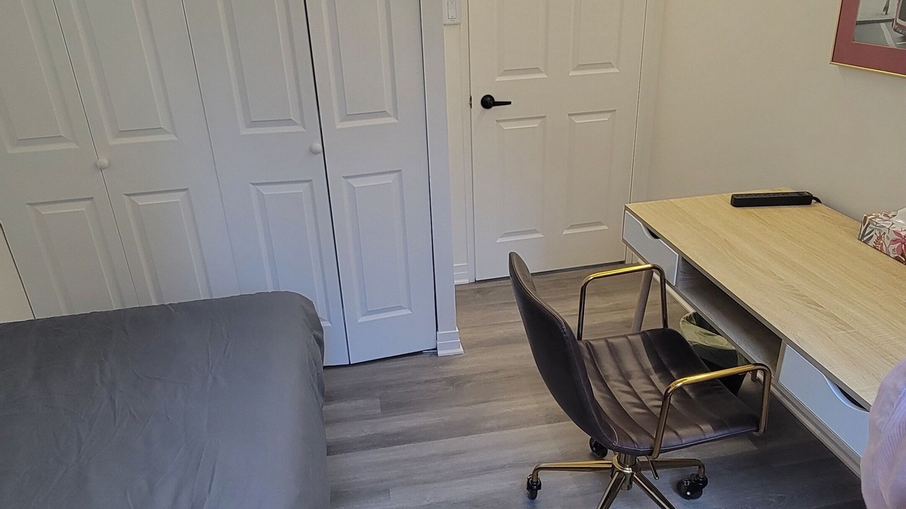 Photo of Bedroom in Downtown Mississauga