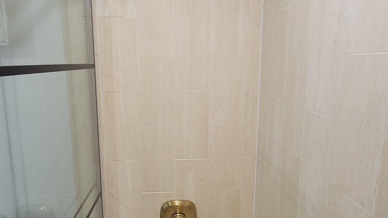 Photo of Bathroom in Downtown Mississauga