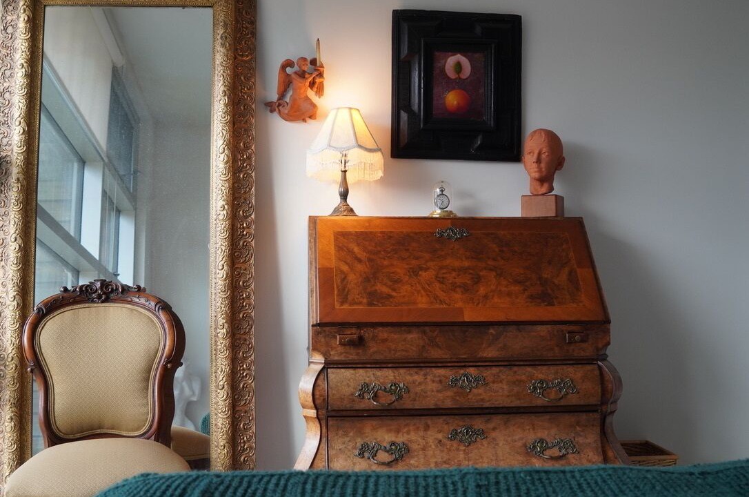 Photo of Bedroom in Grey Highlands