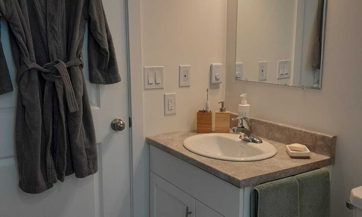 Photo of Bathroom in Clare