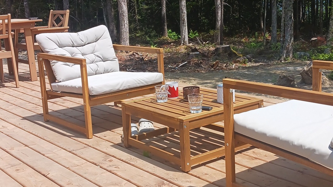 Photo of Outdoor in Clare