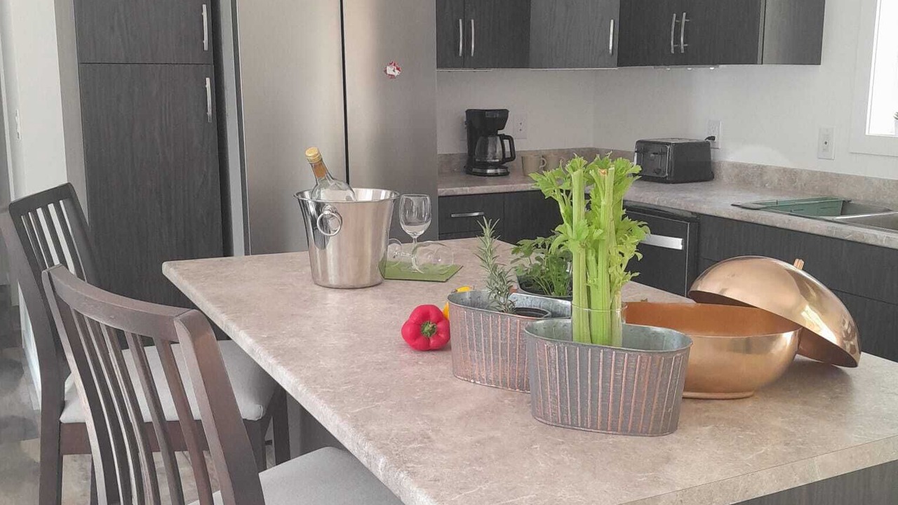 Photo of Kitchen in Clare