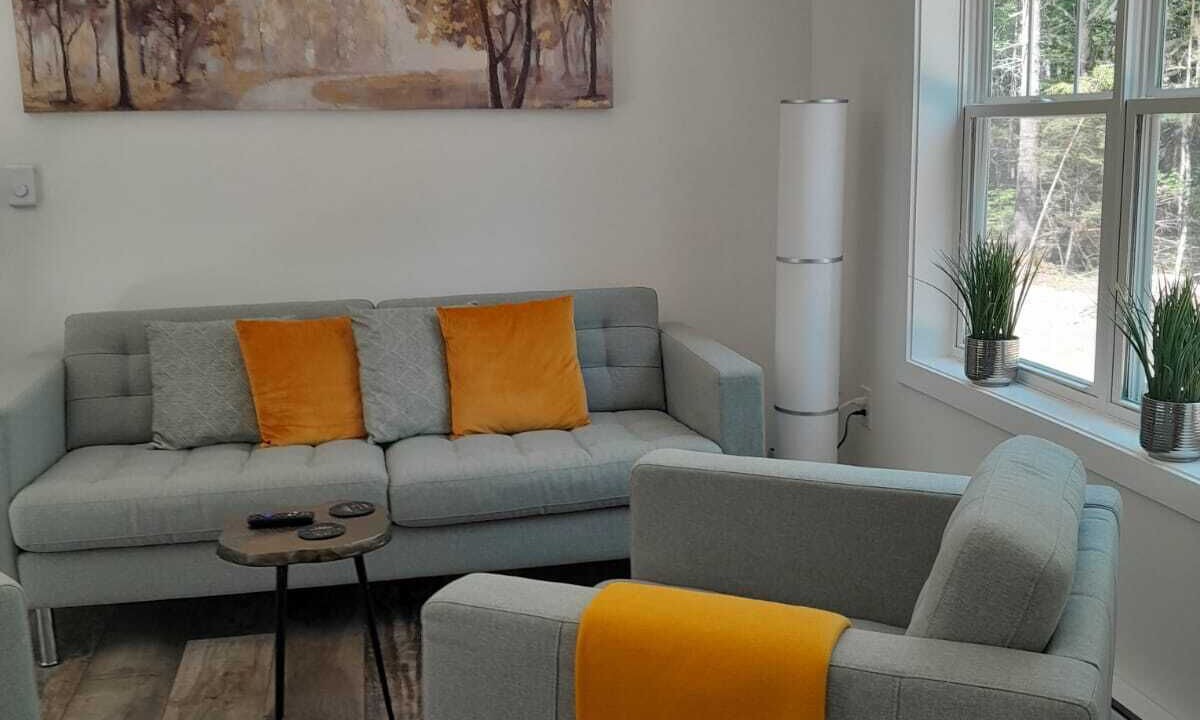Photo of Livingroom in Clare