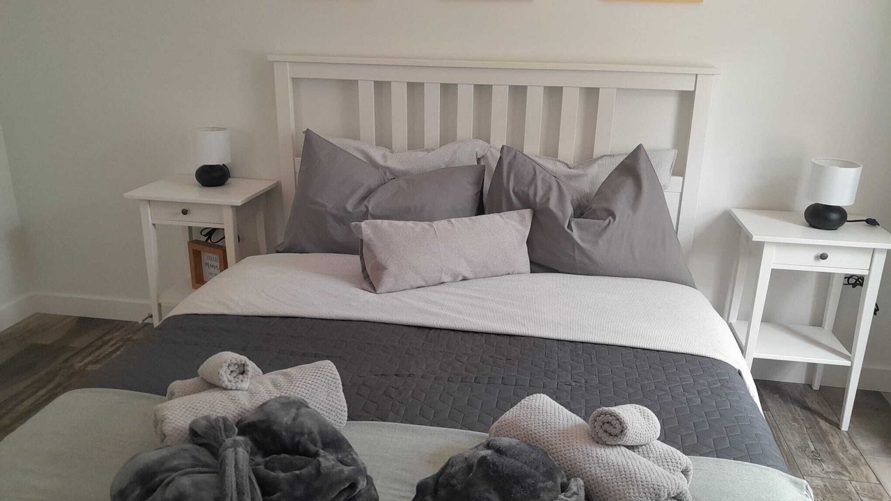 Photo of Bedroom in Clare