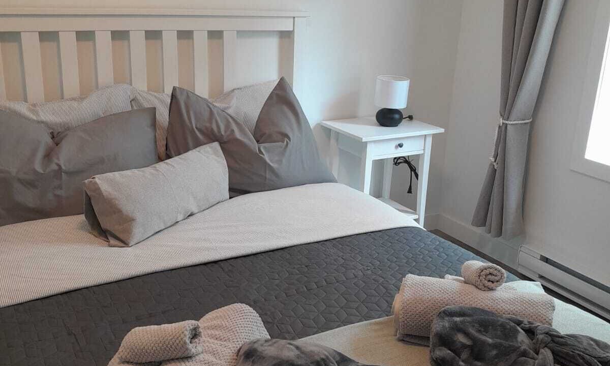 Photo of Bedroom in Clare