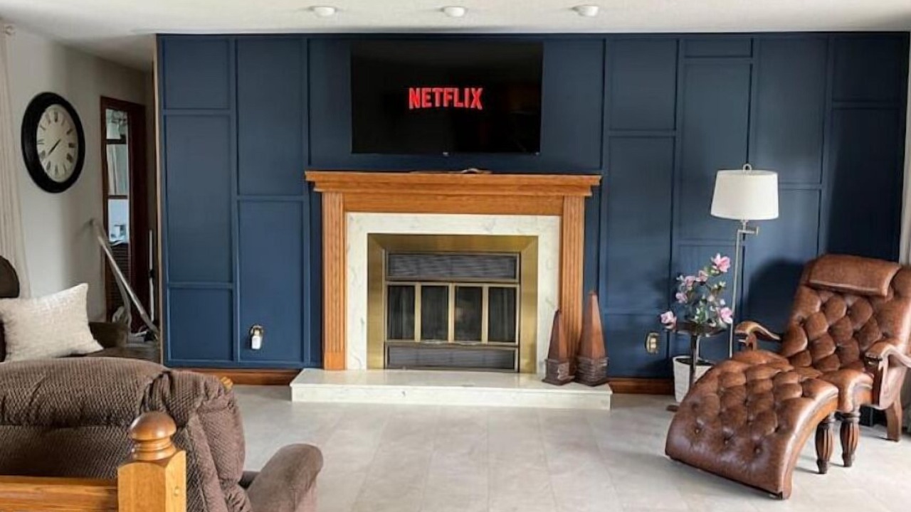 Photo of Livingroom in Lighthouse Cove