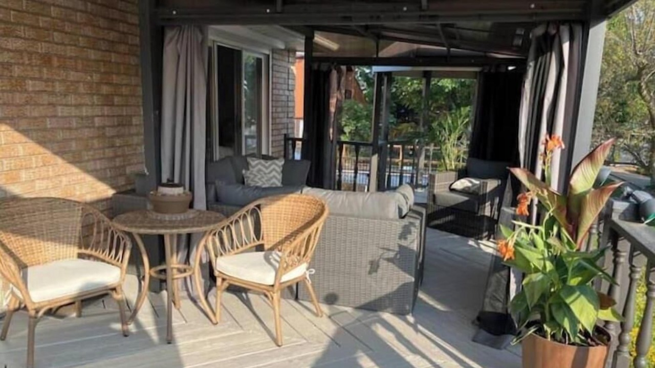 Photo of Outdoor in Lighthouse Cove