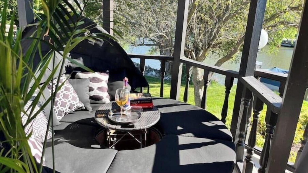 Photo of Outdoor in Lighthouse Cove
