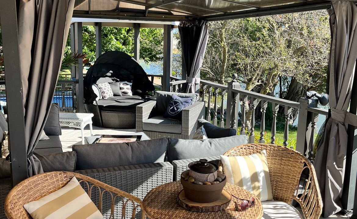 Photo of Outdoor in Lighthouse Cove