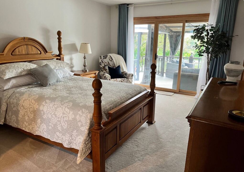 Photo of Bedroom in Lighthouse Cove