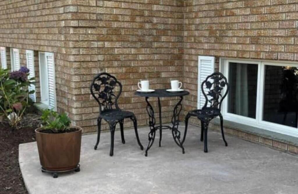 Photo of Outdoor in Lighthouse Cove