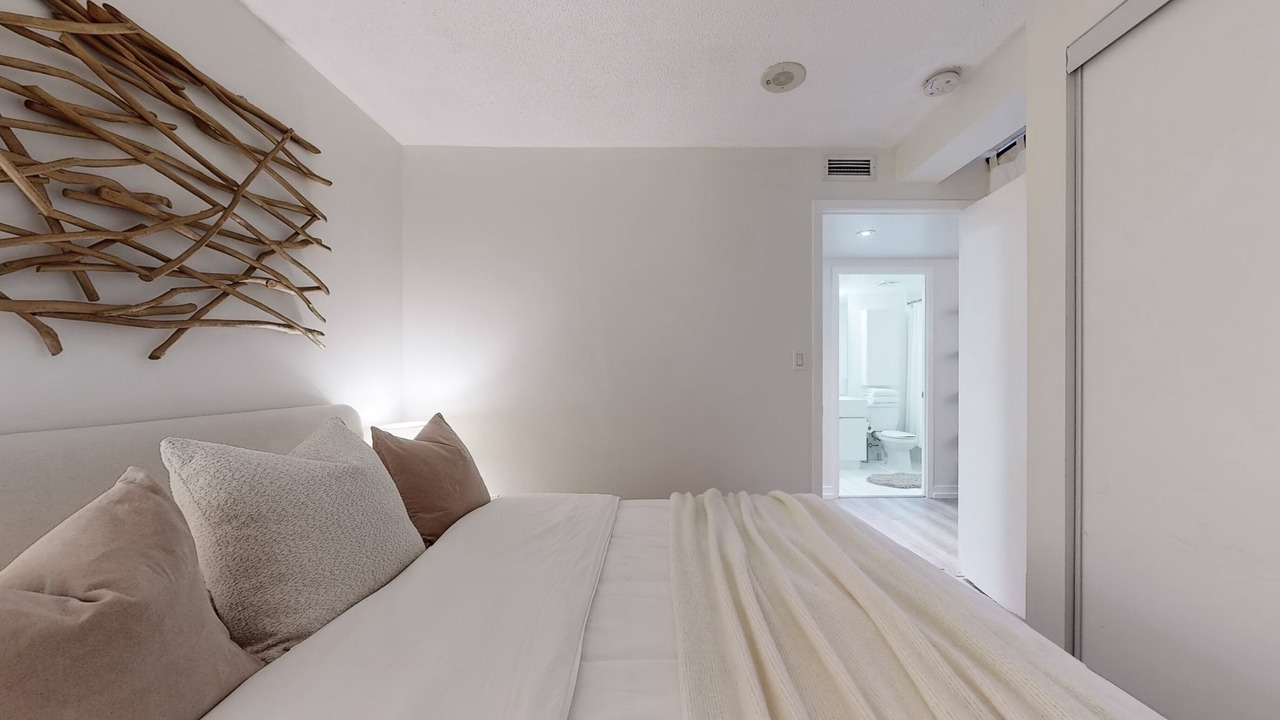 Photo of Bedroom in CityPlace
