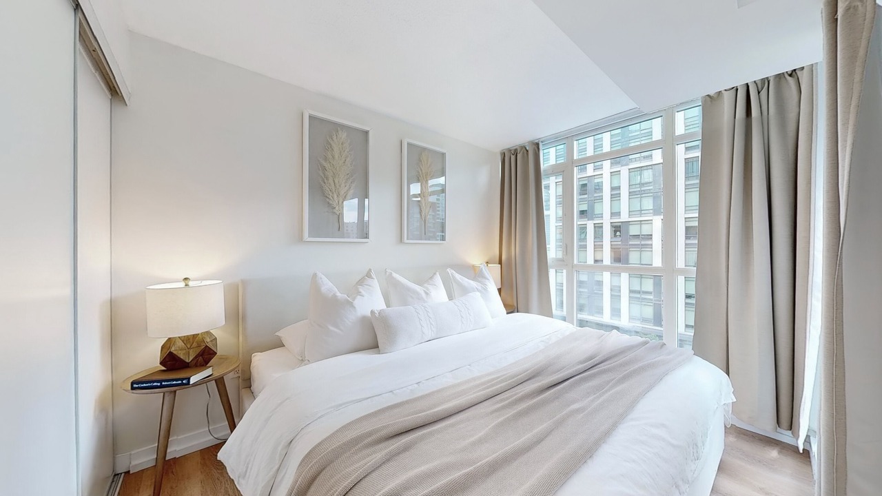 Photo of Bedroom in CityPlace