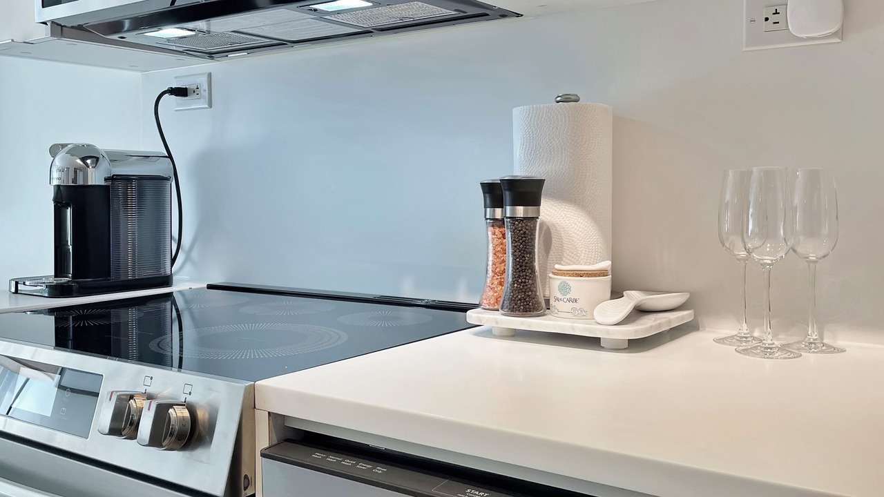 Photo of Kitchen in CityPlace