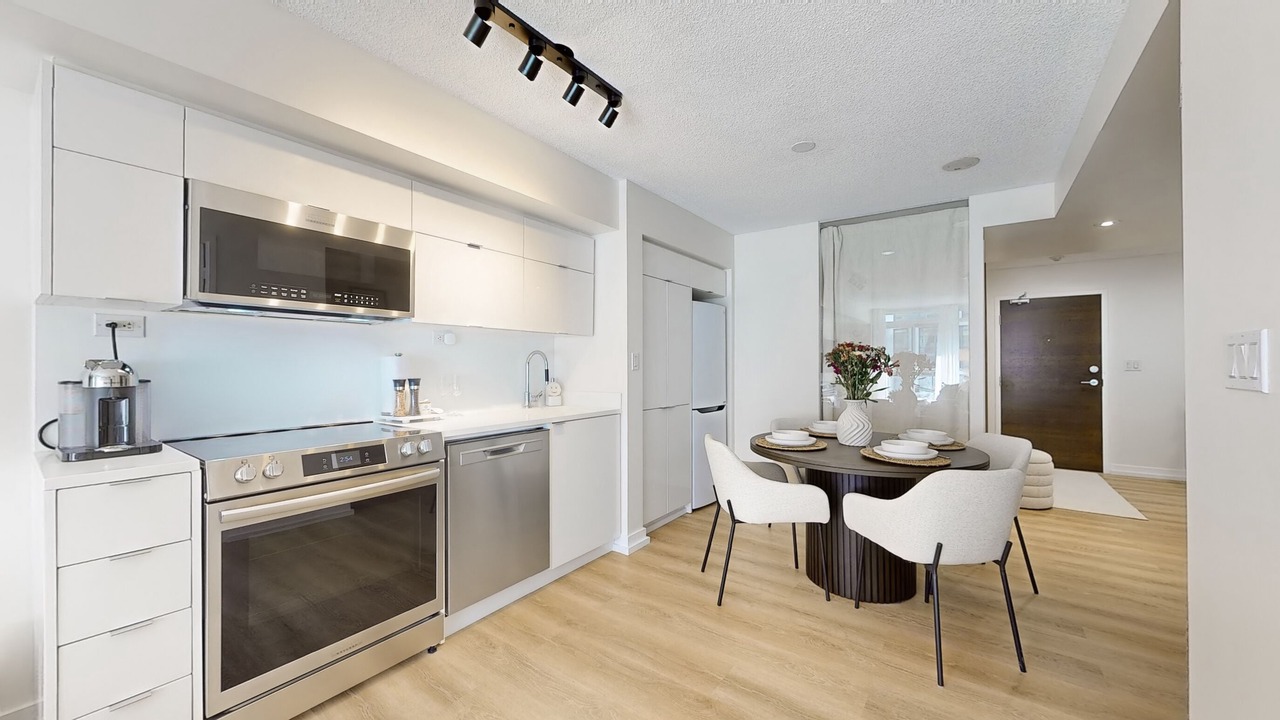 Photo of Kitchen in CityPlace