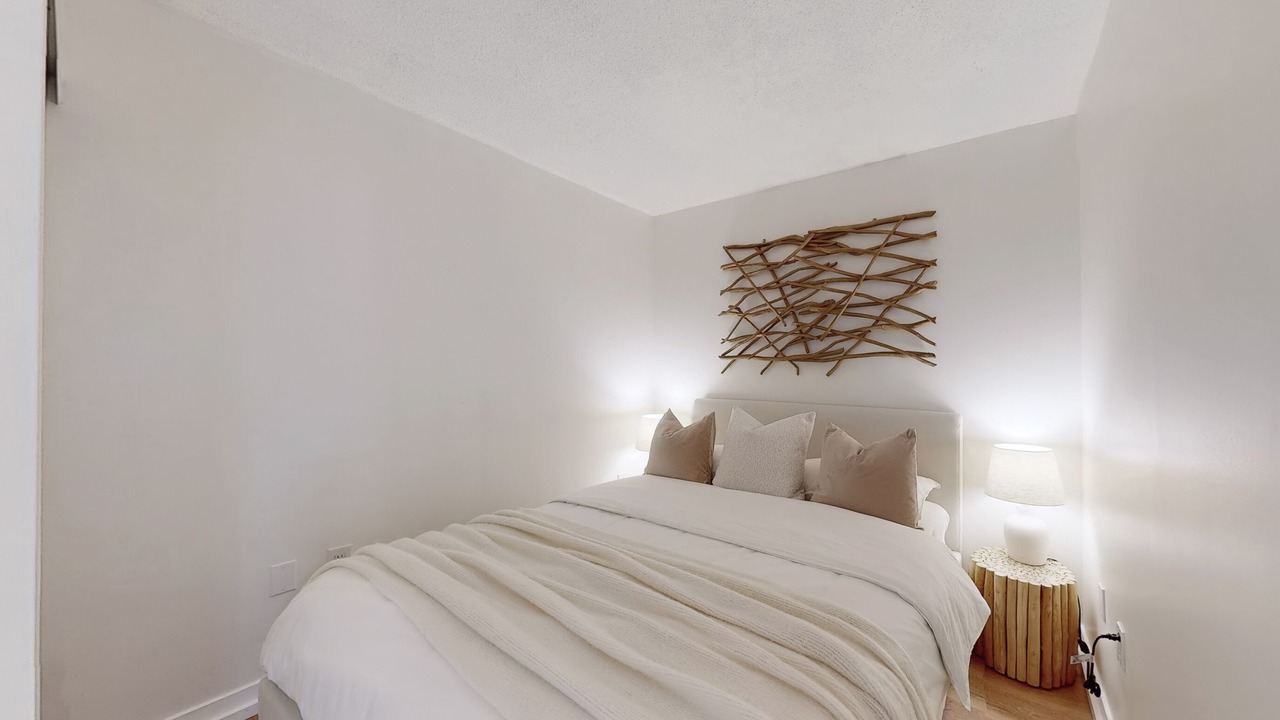 Photo of Bedroom in CityPlace