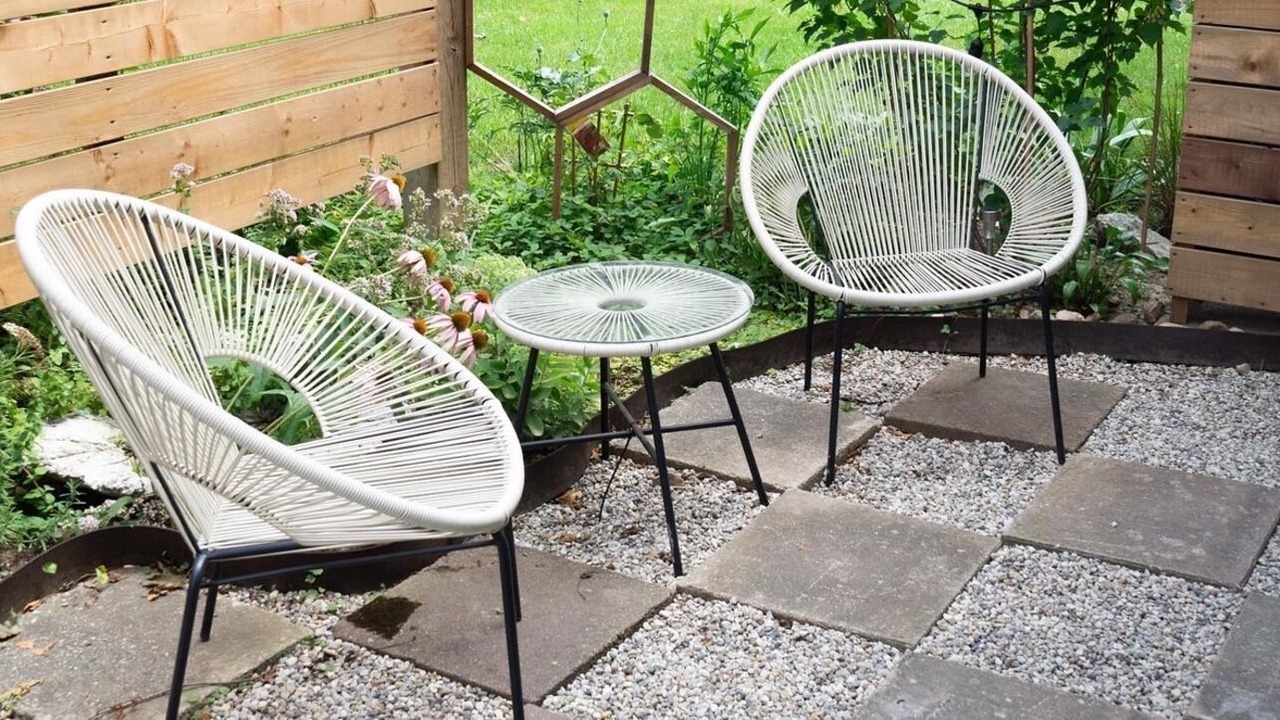 Photo of Patio Balcony in Elora