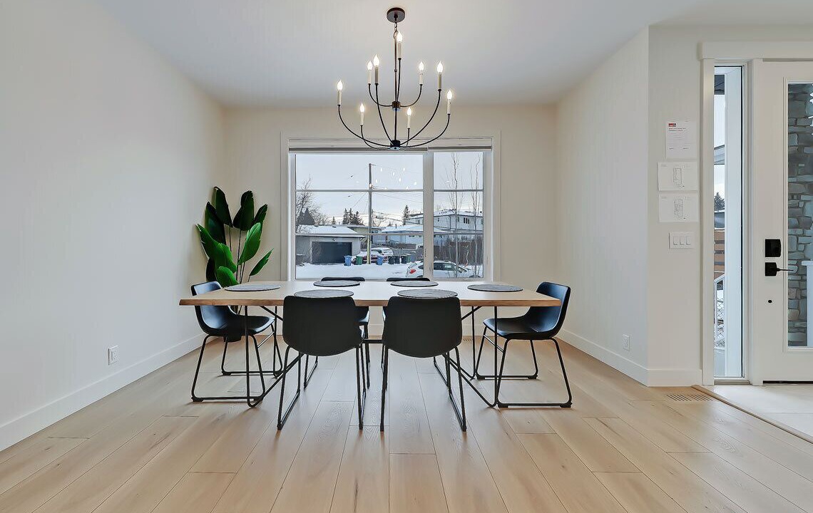 Photo of Bedroom in Northwest Calgary