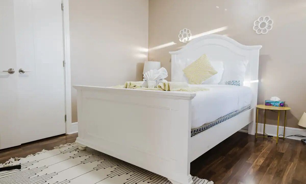 Photo of Bedroom in Northwest Edmonton
