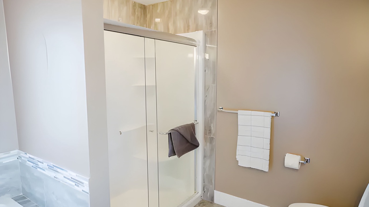 Photo of Bathroom in Northwest Edmonton