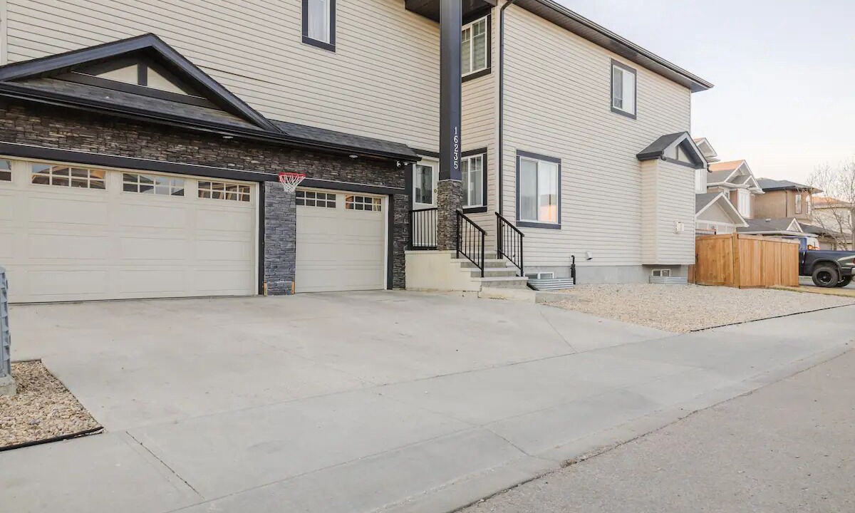 Photo of Outdoor in Northwest Edmonton