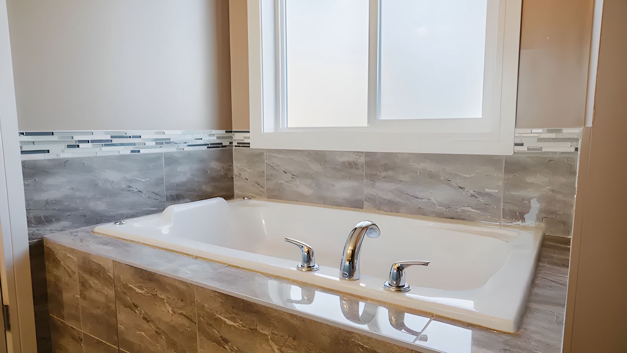 Photo of Bathroom in Northwest Edmonton