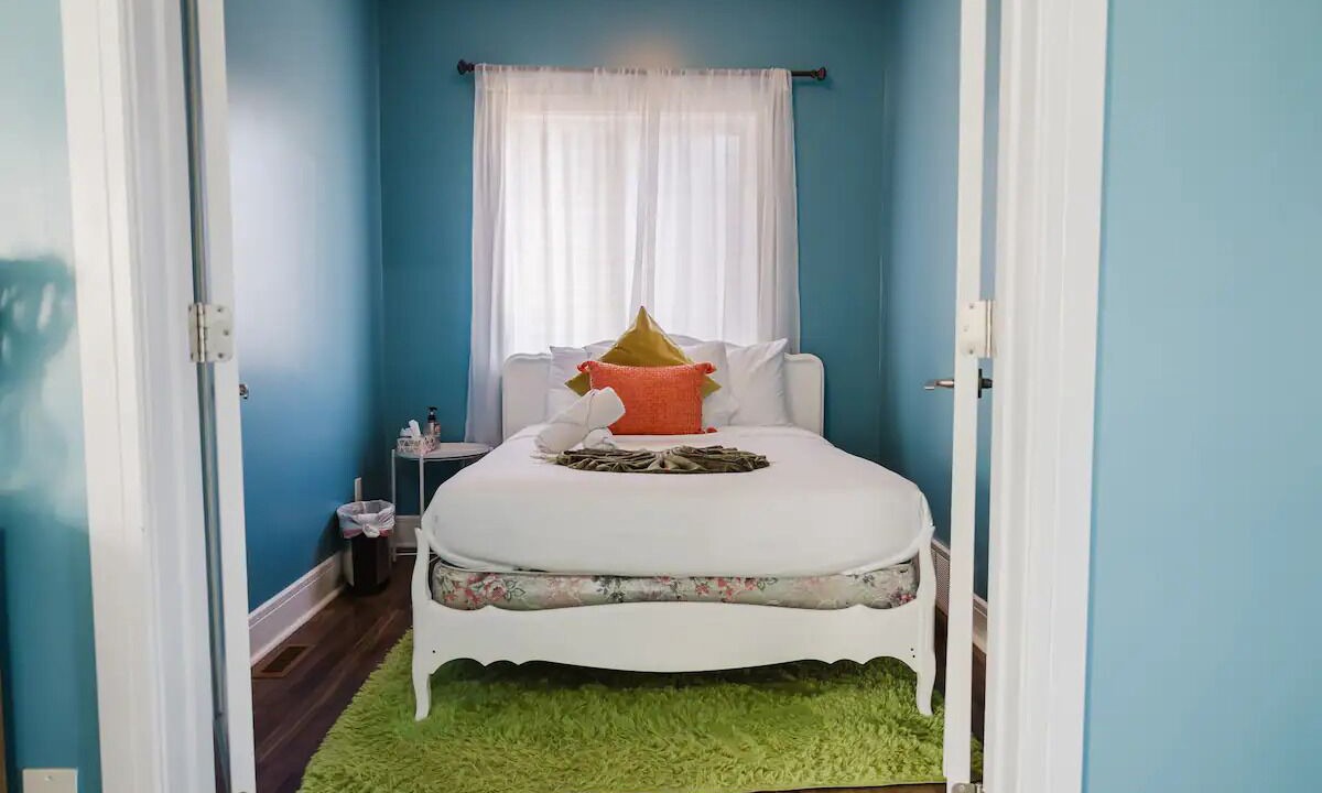 Photo of Bedroom in Northwest Edmonton