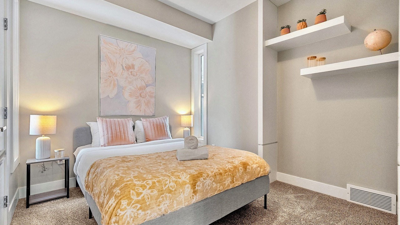 Photo of Bedroom in Killarney