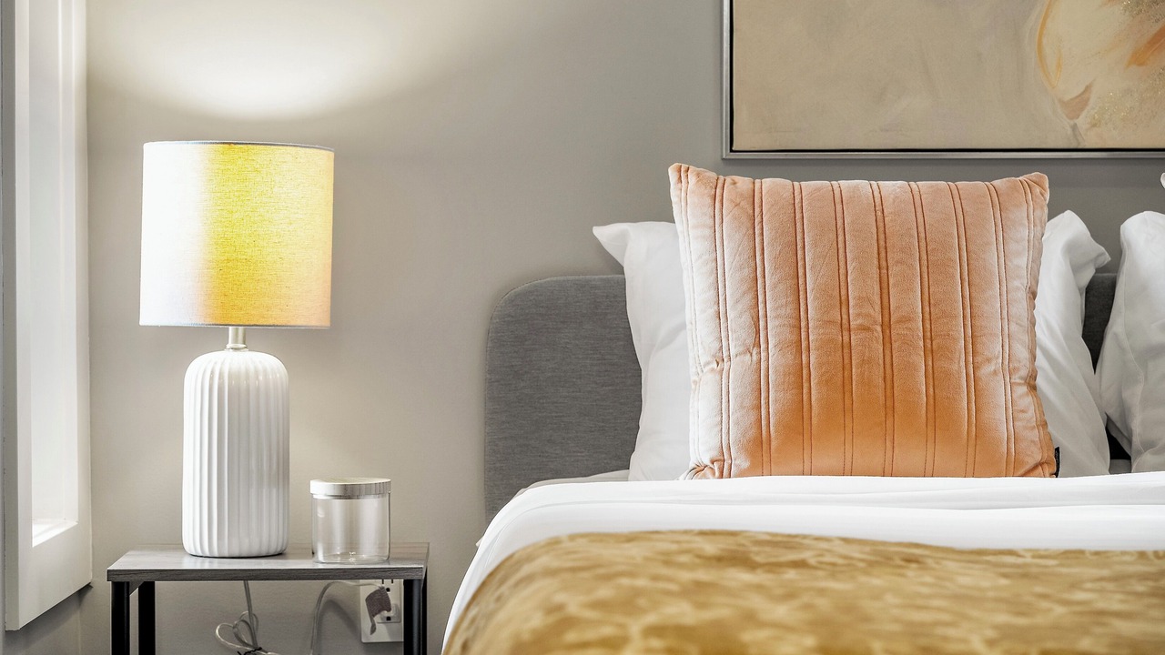 Photo of Bedroom in Killarney