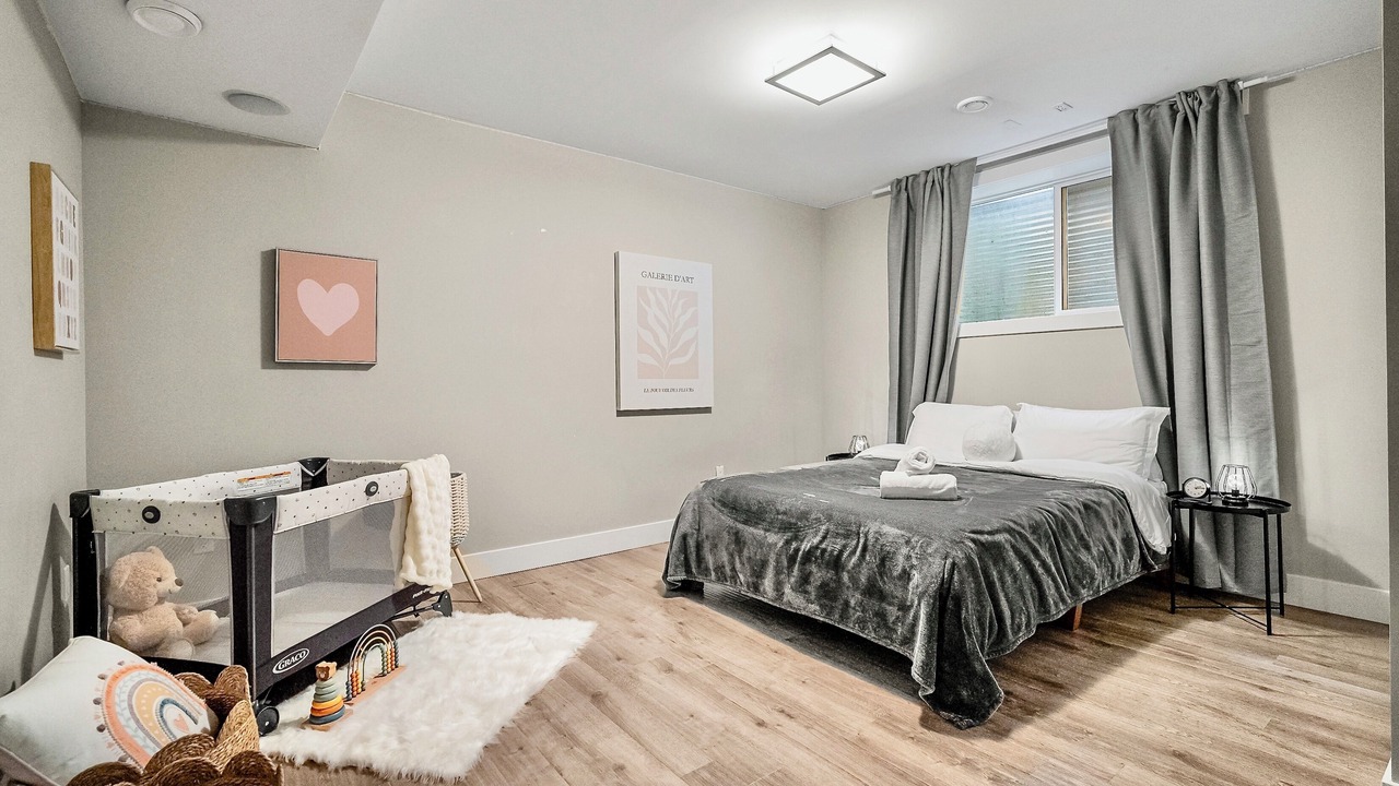 Photo of Bedroom in Killarney