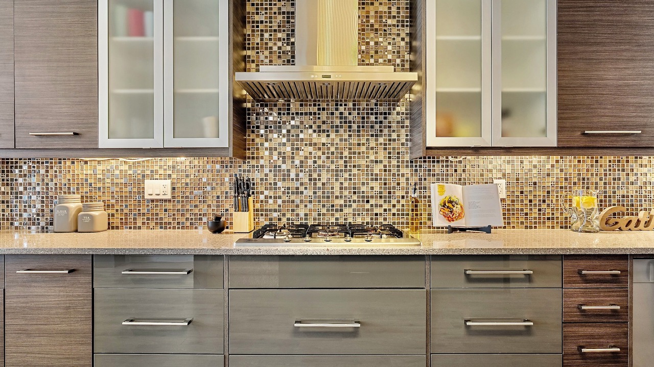 Photo of Kitchen in Killarney