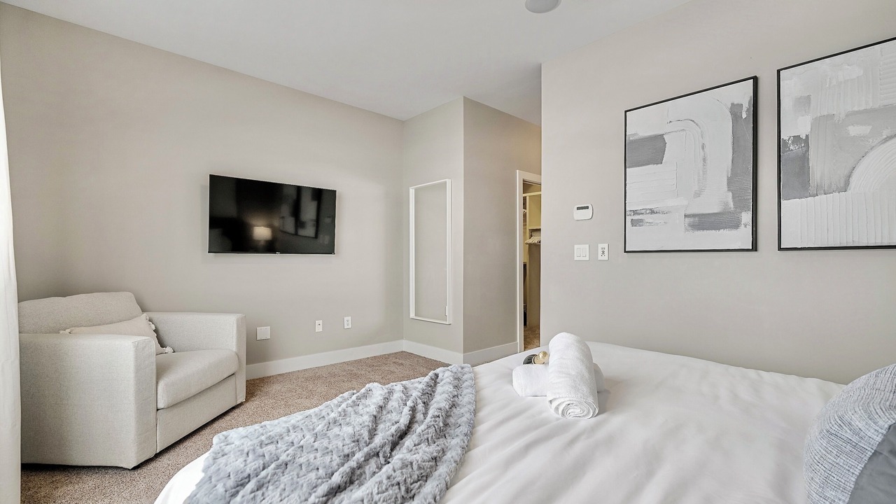 Photo of Bedroom in Killarney