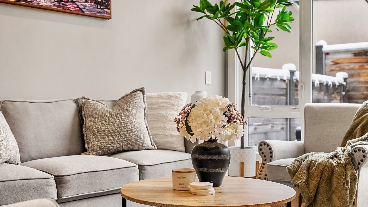 Photo of Livingroom in Killarney