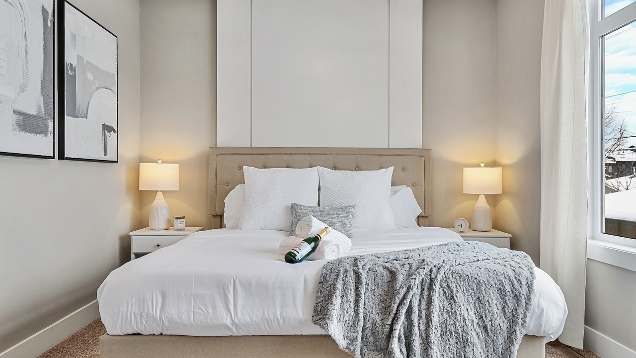 Photo of Bedroom in Killarney