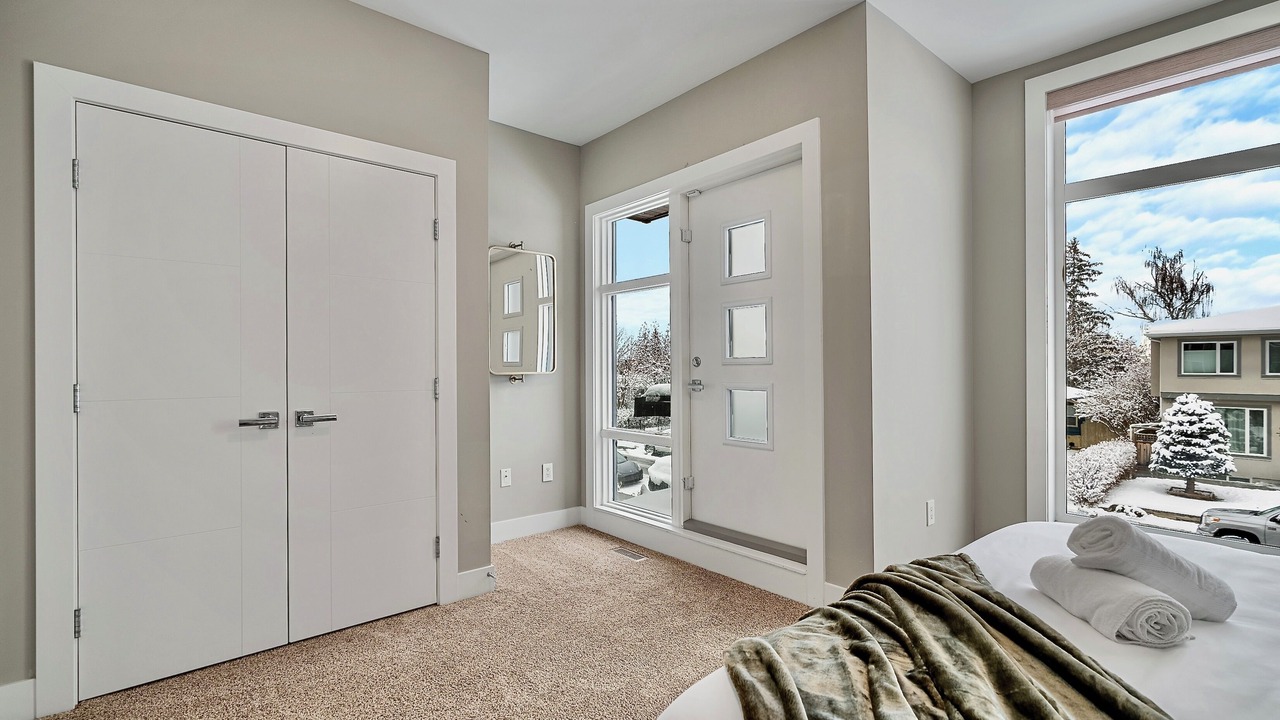 Photo of Bedroom in Killarney