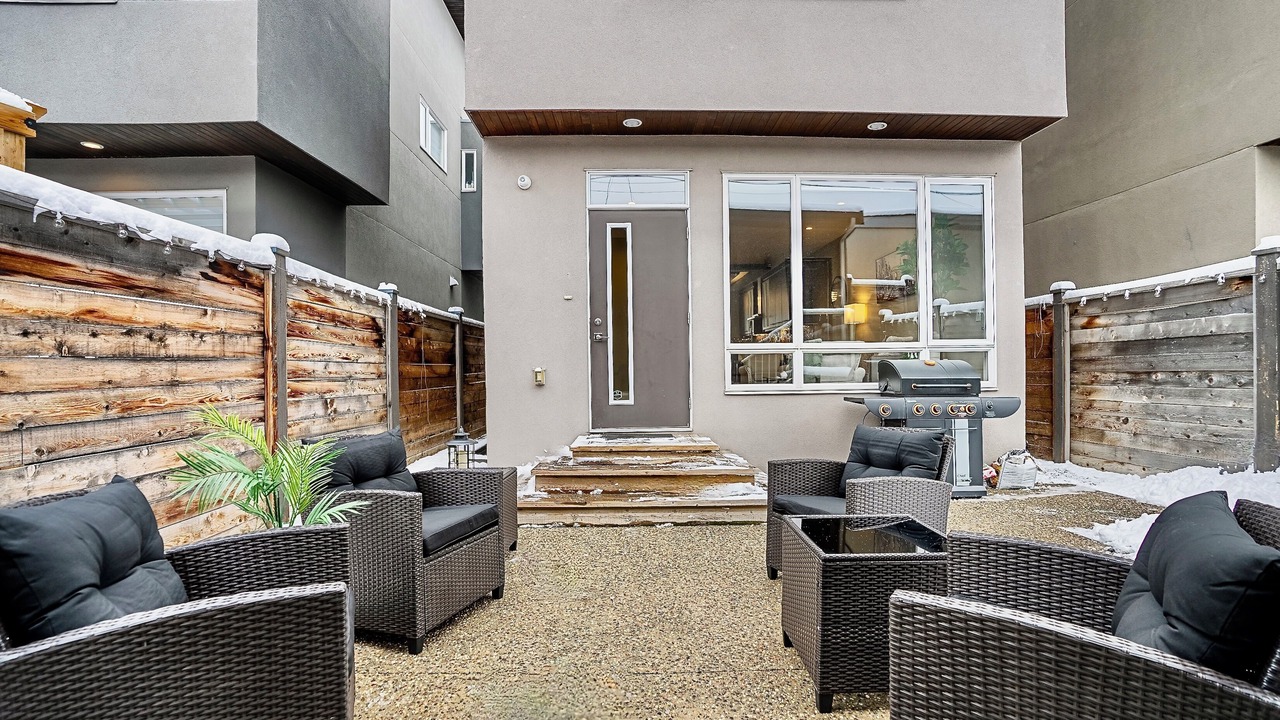 Photo of Patio Balcony in Killarney