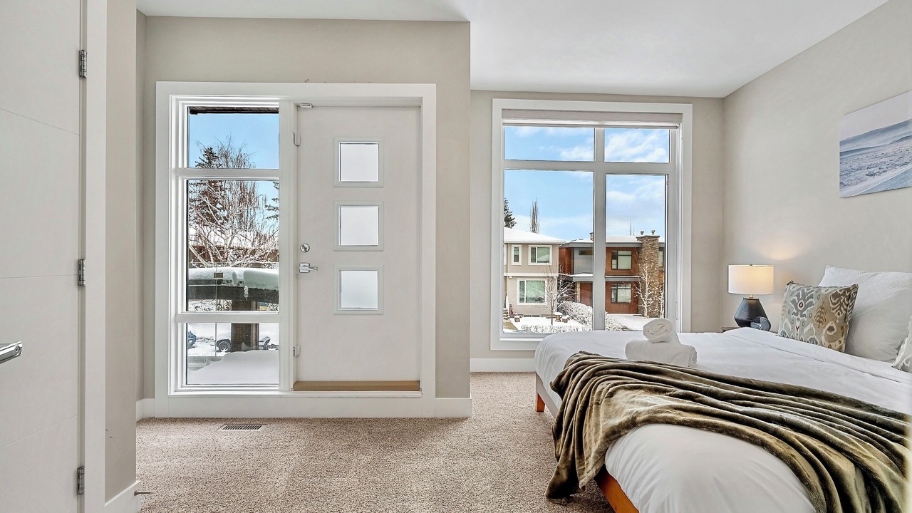 Photo of Bedroom in Killarney