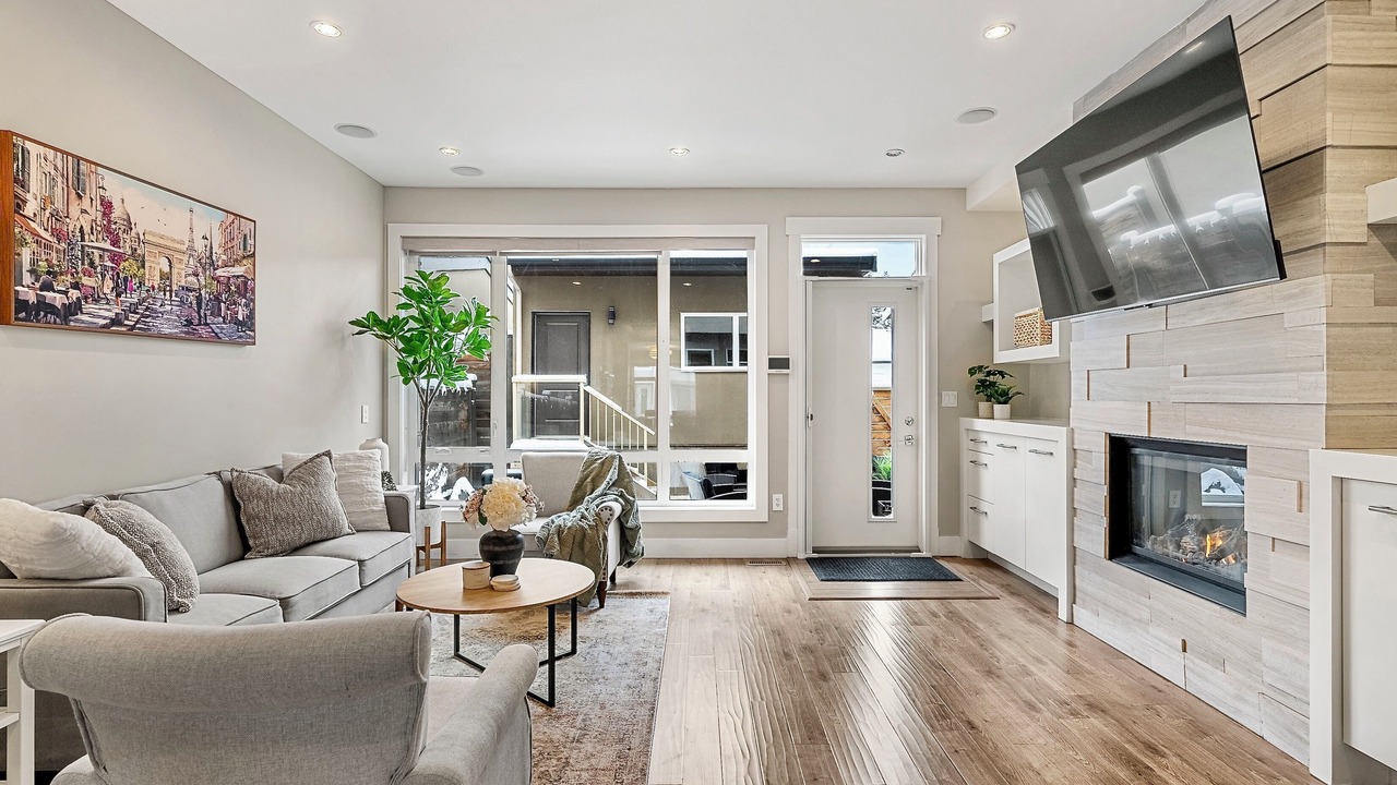 Photo of Livingroom in Killarney