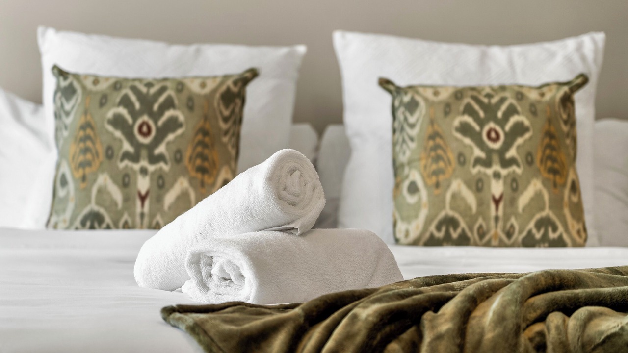 Photo of Bedroom in Killarney